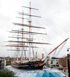 London Cutty Sark KidRated reviews by kids family offers