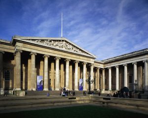 British Museum KidRated reviews