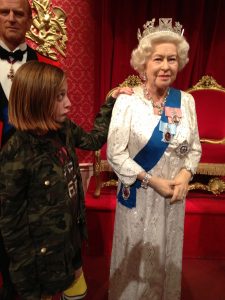 Madame Tussauds London KidRated Reviews by Kids and Family offers