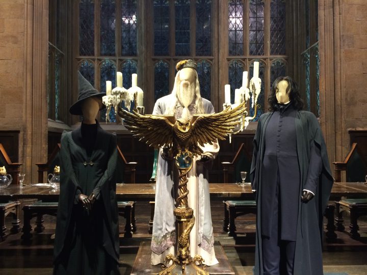 Harry Potter Studio Tour Opening Hours Harry Potter Studio Tour Opening Hours