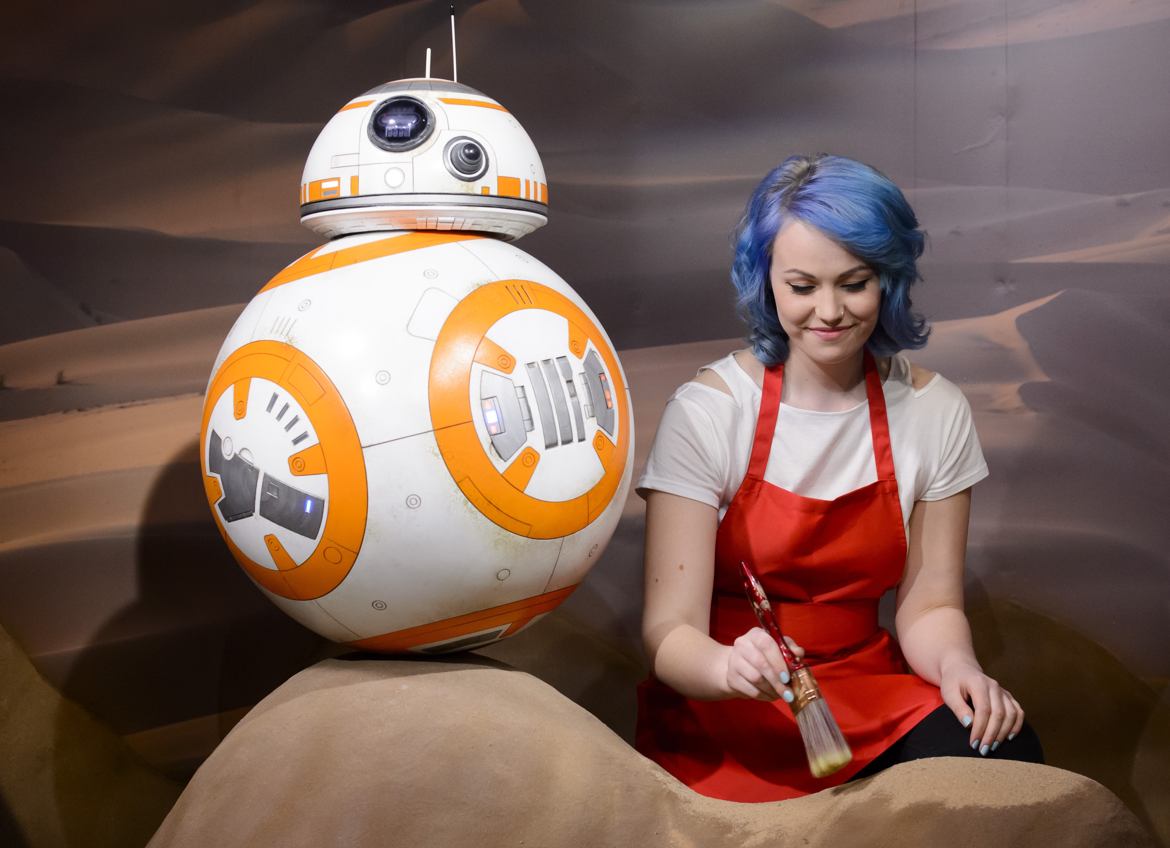 Madame Tussauds Tickets Madame Tussauds London Vouchers Deals and Discounts. Now in 19 different cities across the globe, Madame Tussauds in London is the original and first, having been founded by wax sculptor Marie Tussaud herself in the 19th century.