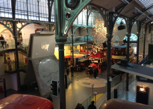 London Transport Museum KidRated reviews family offers