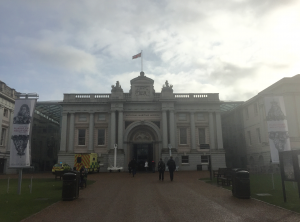 National Maritime Museum