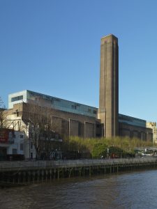 London Tate Modern KidRated reviews by kids family offers