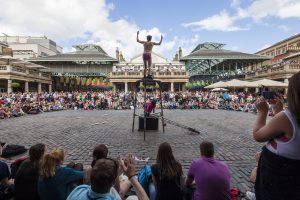 London Covent Garden kidrated reviews and family offers kids