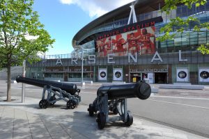 London Emirates Stadium Tour and Arsenal museum kidrated reviews and family offers kids