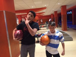 Queens Ice and Bowl London KidRated reviews and family offers