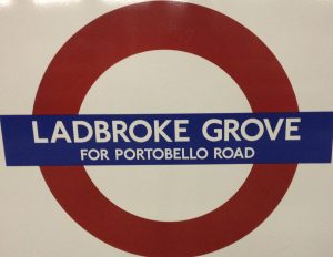 Portobello Road KidRated London Reviews by kids Kidrated 100 quirky things to do in london 