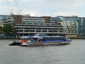 KPMG Thames Clippers London KidRated kids reviews family offers