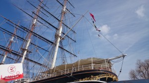 London Cutty Sark KidRated reviews by kids family offers