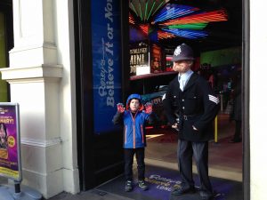 Ripley's Believe it or not, kidrated reviews family offers kids London