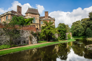 Eltham Palace London KidRated English Heritage