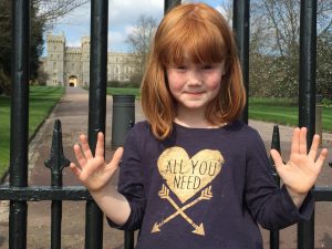 Windsor Castle London Berkshire Royal KidRated reviews family