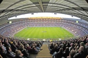 twickenham stadium