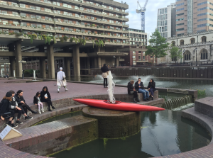 Barbican Centre London Entertainment Venues