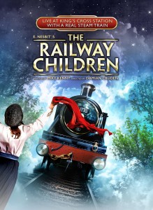 the railway children london christmas kids kidrated