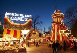 Fifteen Things To Do In London At Christmas Kidrated Things To Do