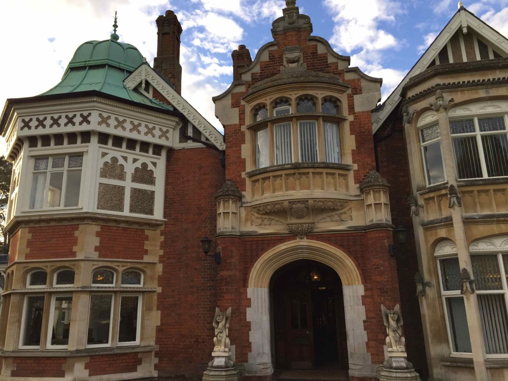 Bletchley Park Reviews and Family Offers