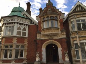 Bletchley Park, KidRated, Reviews, Attractions, Outside London, The Imitation Game, Alan Turing, Enigma, Benedict Cumberbatch, Days out with kids