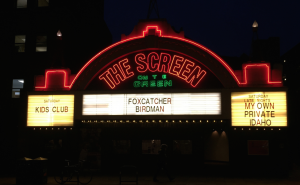 Screen on the Green Kids Club weekend picks