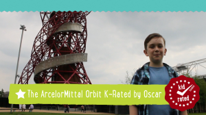 ArcelorMittal Orbit 