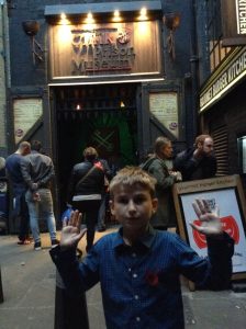 Clink Prison Museum KidRated London Attraction reviews by kids Kidrated 100 quirky things to do in london 