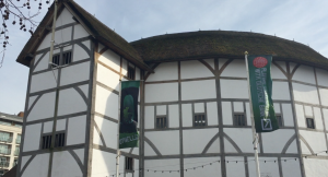 Shakespeare's Globe Theatre KidRated