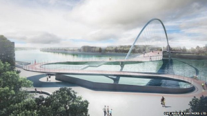 New London Bridge Design Shortlist