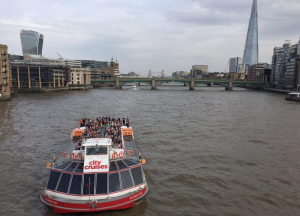 London City Cruises KidRated reviews and family offers