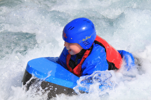 Lee Valley White Water Centre