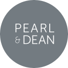 pearl&dean logo