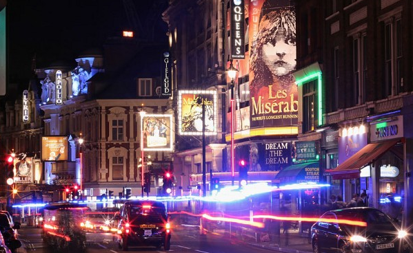 KidRated London's Top 5 West End Shows