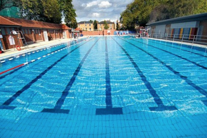 London Fields Lido