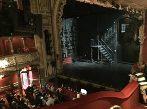 Lyric Hammersmith London Theatre Bugsy Malone