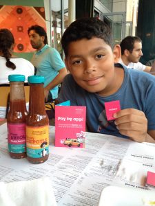 Wahaca