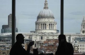 Tate Modern Restaurant