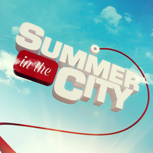 Summer in the city