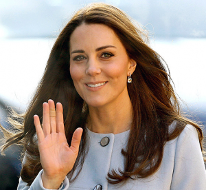 Kate Middleton