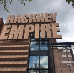 Hackney Empire
