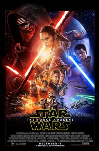 Star Wars - Force Awakens