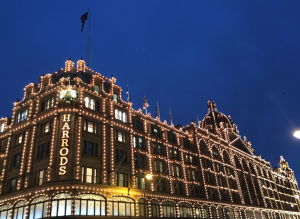 Harrods