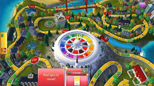Game of life (iOS, Android, PC & Mac)