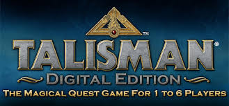 Talisman digital edition