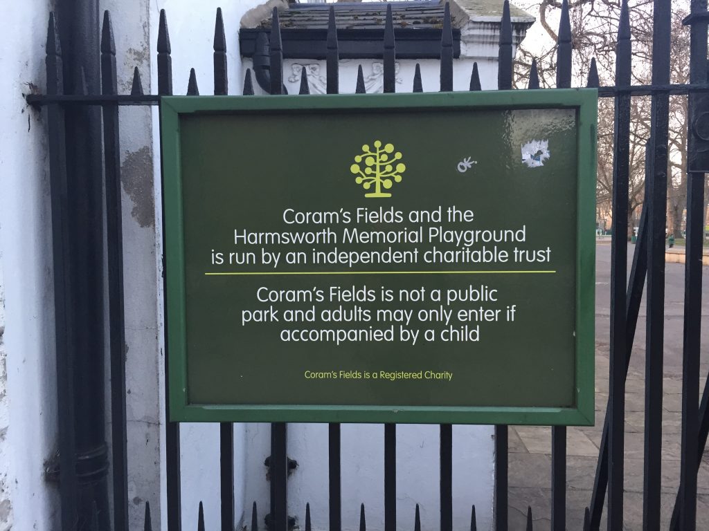 A KidRated Guide to 100 Quirky Things to do in London