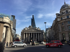 Bank of England