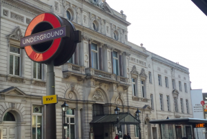 KidRated London Underground Quiz 6