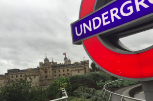 KidRated London Underground Quiz 10