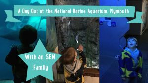 SEN FAMILY National Marine Aquarium