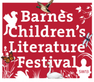 barnes children's literature festival