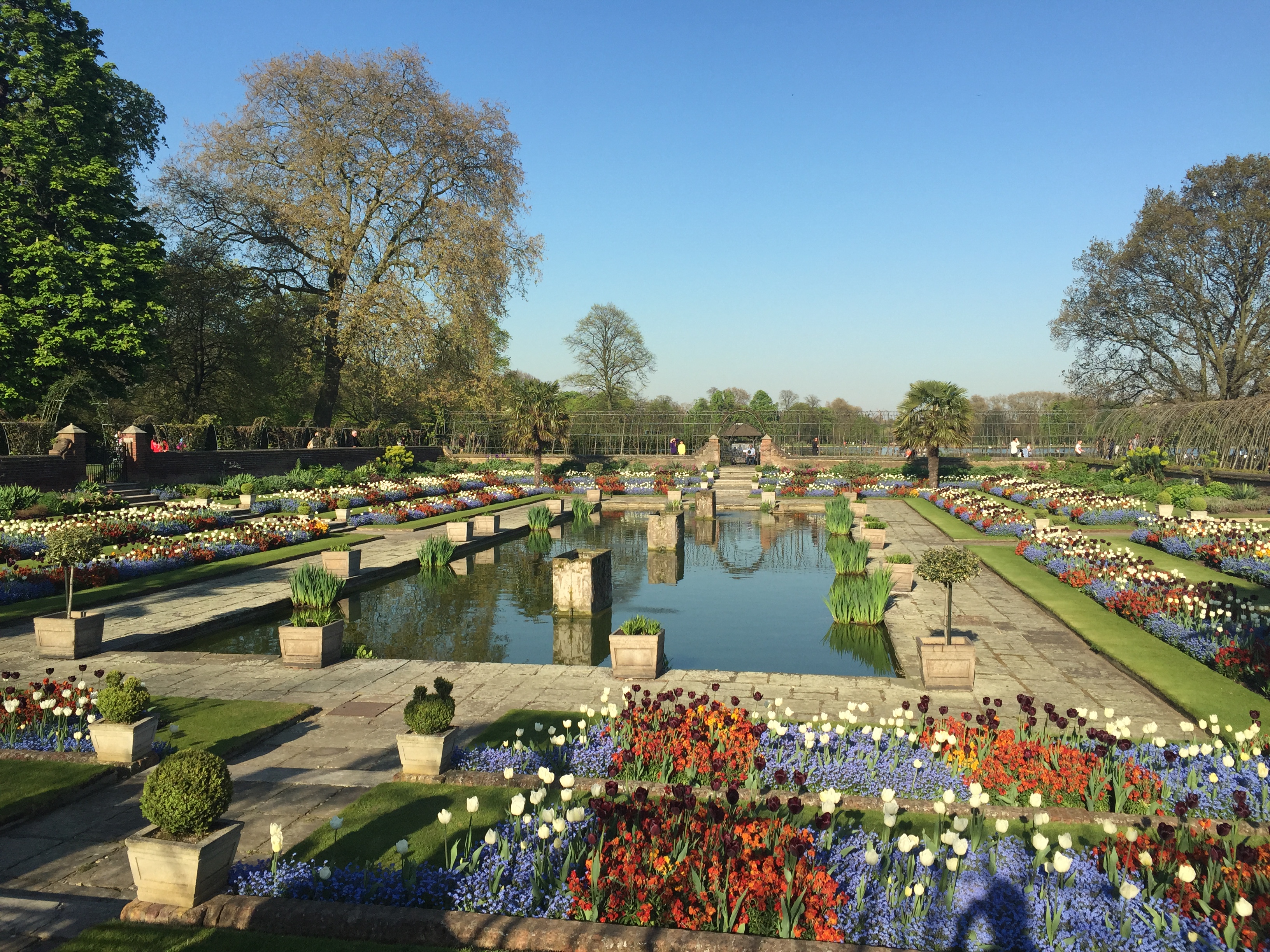 Top 10 Hyde Park & Kensington Gardens - Day Out Itinerary